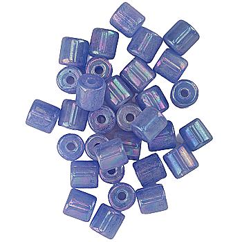 Намистини 8*10 мм, 50 г, rainbow 11057/355C Crystal Art Намистини 8*10 мм, 50 г, rainbow 11057/355C Crystal Art