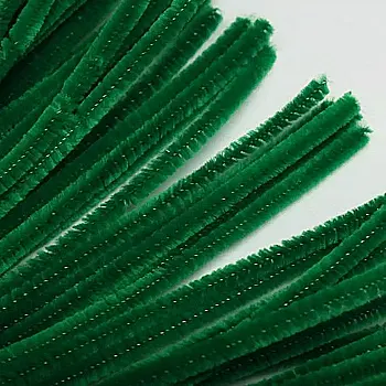 Проволока синельная 0,6*30 см, ая, 5-61778