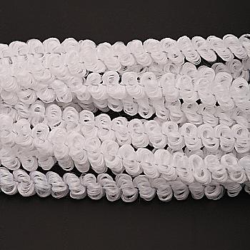 Дріт синельний оксамитовий 13 мм, 30 см, A05-білий, G8111-B1050-4A206 Дріт синельний оксамитовий 13 мм, 30 см, A05-білий, G8111-B1050-4A206