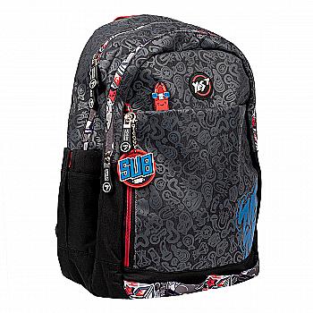 Рюкзак школьный YES TS-40 "SubSurf", 558920 Рюкзак школьный YES TS-40 "SubSurf", 558920