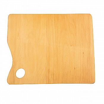 Палитра квадратная большая