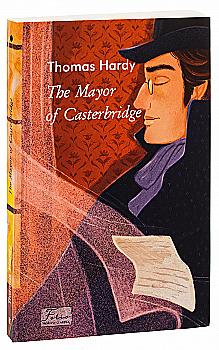 Книга "Hardi T. The Mayor of Casterbridge (Мэр Кестербриджа)" (а) (7987) Книга "Hardi T. The Mayor of Casterbridge (Мэр Кестербриджа)" (а) (7987)