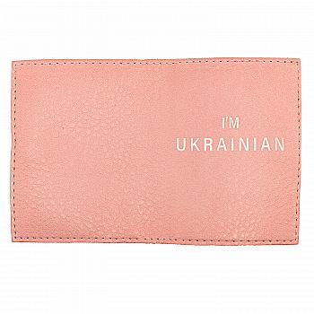 Обкладинка на ID-паспорт 112 Обкладинка на ID-паспорт 112