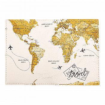 Обкладинка на паспорт 39 Обкладинка на паспорт 39