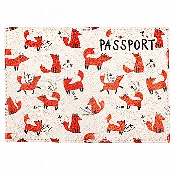 Обкладинка на паспорт 157 Обкладинка на паспорт 157