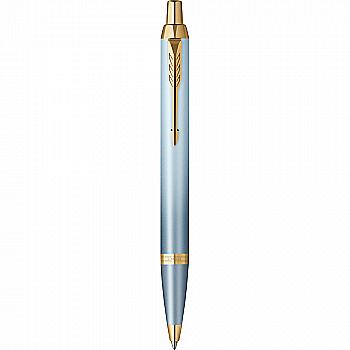 Ручка Parker IM Rituals Turquoise Green позол кул. + Пакет Parker Rituals, 29 132 Ручка Parker IM Rituals Turquoise Green позол кул. + Пакет Parker Rituals, 29 132