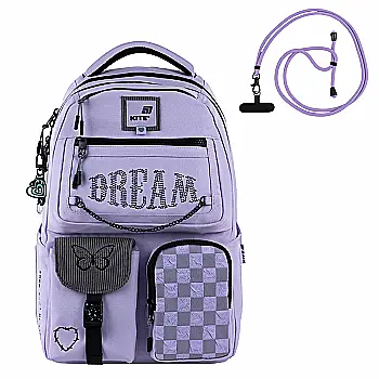 Рюкзак Kite Education teens 2587M-3, K25-2587M-3 Рюкзак Kite Education teens 2587M-3, K25-2587M-3