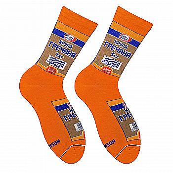 Шкарпетки “Гречка” р.36-40, grechka36 Шкарпетки “Гречка” р.36-40, grechka36