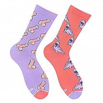 Шкарпетки “Хрєн Моржовий” р.41-45, morj45 Шкарпетки “Хрєн Моржовий” р.41-45, morj45