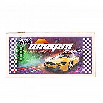 Купюрниця "Твій старт до мрії", kpr0018 Купюрниця "Твій старт до мрії", kpr0018