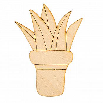 Заготівка дерев`яна Підвіконня "Драцена",  R065 Заготівка дерев`яна Підвіконня "Драцена",  R065