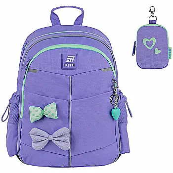 Рюкзак Kite Education 771 Pretty Nice, K25-771S-2 Рюкзак Kite Education 771 Pretty Nice, K25-771S-2