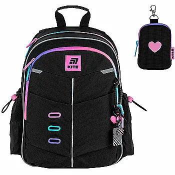 Рюкзак Kite Education 771 Color Splash, K25-771S-3 Рюкзак Kite Education 771 Color Splash, K25-771S-3