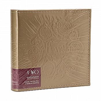 Фотоальбом Ufo 10*15*200 C-46200 Art Wedding Фотоальбом Ufo 10*15*200 C-46200 Art Wedding