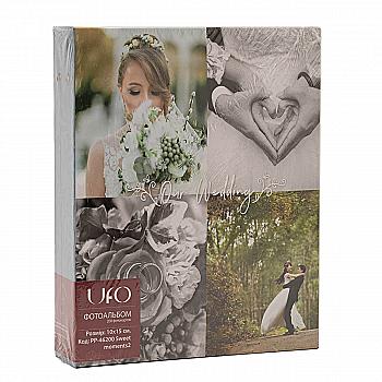 Фотоальбом Ufo 10*15*200 PP-46200 Sweet moments2 Фотоальбом Ufo 10*15*200 PP-46200 Sweet moments2