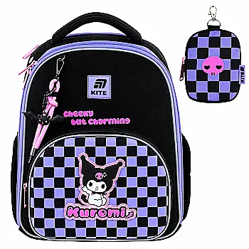 Рюкзак Kite Education каркасный 556 HK, HK25-556M Рюкзак Kite Education каркасный 556 HK, HK25-556M