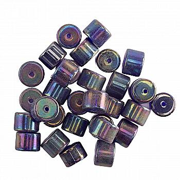 Намистини 10*8 мм, 50 г, rainbow 11067/037C Crystal Art Намистини 10*8 мм, 50 г, rainbow 11067/037C Crystal Art