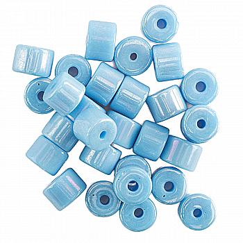 Намистини 10*8 мм, 50 г, rainbow 11067/305C Crystal Art Намистини 10*8 мм, 50 г, rainbow 11067/305C Crystal Art