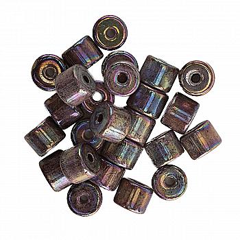 Намистини 10*8 мм, 50 г, rainbow 11067/308C Crystal Art Намистини 10*8 мм, 50 г, rainbow 11067/308C Crystal Art