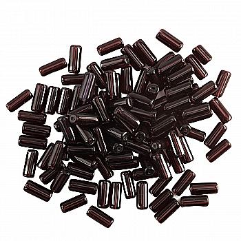 Намистини 4*10 мм, 50 г, 11055/009C Crystal Art Намистини 4*10 мм, 50 г, 11055/009C Crystal Art