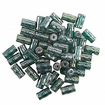 Намистини 5*11 мм, 50 г, luster 11137/004C Crystal Art Намистини 5*11 мм, 50 г, luster 11137/004C Crystal Art