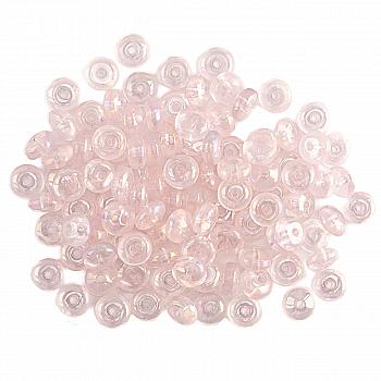 Намистини 50 г, rainbow 11074/049C Crystal Art Намистини 50 г, rainbow 11074/049C Crystal Art