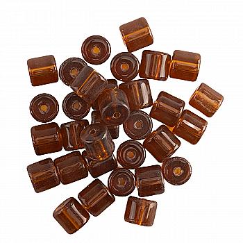 Намистини 8*10 мм, 50 г, 11057/017C Crystal Art Намистини 8*10 мм, 50 г, 11057/017C Crystal Art