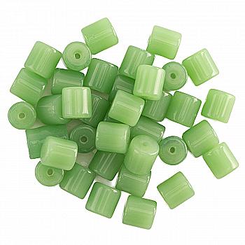 Намистини 8*10 мм, 50 г, 11057/353C Crystal Art Намистини 8*10 мм, 50 г, 11057/353C Crystal Art