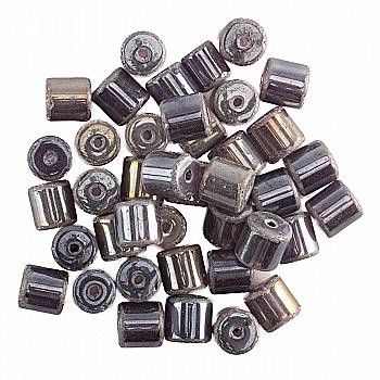 Намистини 8*10 мм, 50 г, luster 11057/007C Crystal Art Намистини 8*10 мм, 50 г, luster 11057/007C Crystal Art