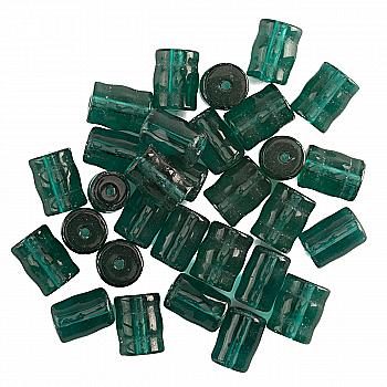 Намистини 8*12 мм, 50 г, 11138/004C Crystal Art Намистини 8*12 мм, 50 г, 11138/004C Crystal Art