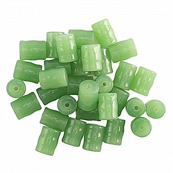 Намистини 8*12 мм, 50 г, 11138/353C Crystal Art Намистини 8*12 мм, 50 г, 11138/353C Crystal Art