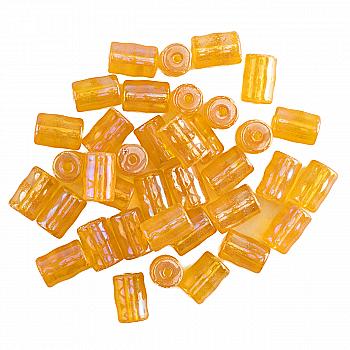 Намистини 8*12 мм, 50 г, rainbow 11138/102AC Crystal Art Намистини 8*12 мм, 50 г, rainbow 11138/102AC Crystal Art