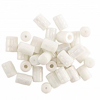 Намистини 8*12 мм, 50 г, rainbow 11138/301C Crystal Art Намистини 8*12 мм, 50 г, rainbow 11138/301C Crystal Art