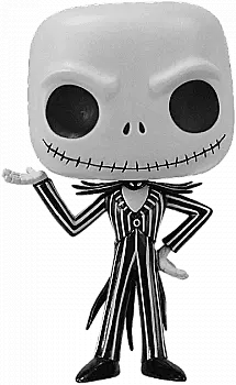 Фігурка Funko Pop! серії "Жах перед Різдвом" - Джек Скеллінгтон, 2468 Фігурка Funko Pop! серії "Жах перед Різдвом" - Джек Скеллінгтон, 2468