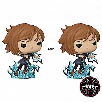 Фигурка Funko Pop! серии "Магическая битва" - Нобара w/CH(GW), 85826 Фигурка Funko Pop! серии "Магическая битва" - Нобара w/CH(GW), 85826