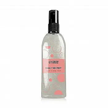 Міст для тіла Daily Secret 102, Colour Intense Міст для тіла Daily Secret 102, Colour Intense