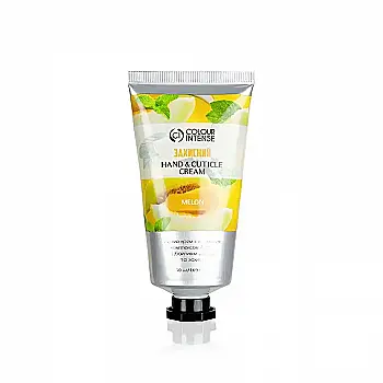 Крем для рук Hand&Cutice защитный 50 мл, Colour Intense Крем для рук Hand&Cutice защитный 50 мл, Colour Intense