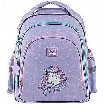 Рюкзак GoPack Education 2606S-2 Unicorn Dreams, GO25-2606S-2 Рюкзак GoPack Education 2606S-2 Unicorn Dreams, GO25-2606S-2