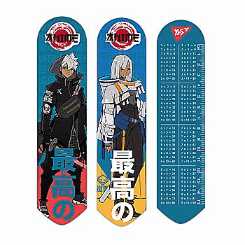 Закладка 2D Yes "Anime", 708342