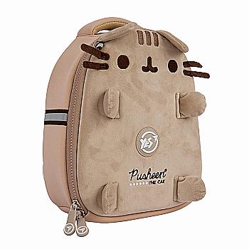 Рюкзак дитячий YES K-33 "Pusheen Fluffy", 559976 Рюкзак дитячий YES K-33 "Pusheen Fluffy", 559976