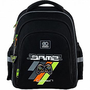 Рюкзак GoPack Education 2606S-6 Next Level, GO25-2606S-6 Рюкзак GoPack Education 2606S-6 Next Level, GO25-2606S-6