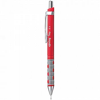 Олівець механічний 0,5 мм Rotring Tikky черв. (R1904699)