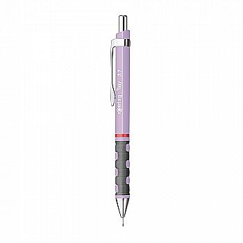 Олівець механічний 0,7 мм Rotring Tikky Pastel Orchid Bloom (R2189066)