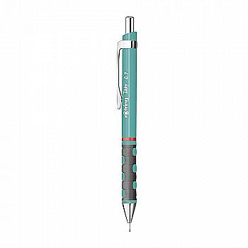 Олівець механічний 0,7 мм Rotring Tikky Pastel Sea Blue (R2189069)