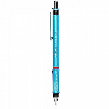 Олівець механічний 0,7 мм Rotring Visuclick Blue (R2088548)