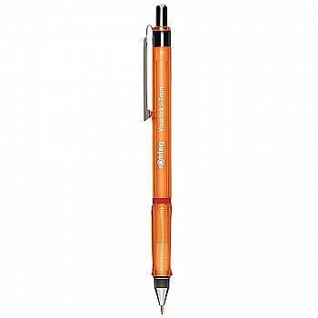 Олівець механічний 0,7 мм Rotring Visuclick Orange (R2089092)