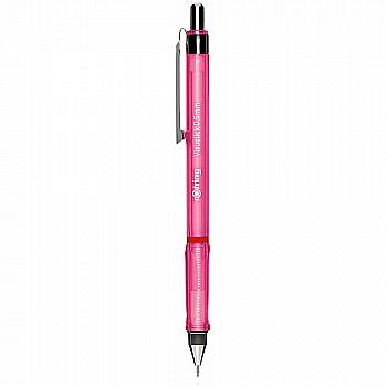 Олівець механічний 0,5 мм Rotring Visuclick Pink (R2089095)