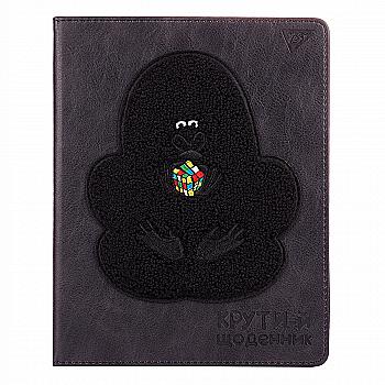 Дневник шк. PU интегральный "Gorilla" А5, 40 л., 911619 YES Дневник шк. PU интегральный "Gorilla" А5, 40 л., 911619 YES