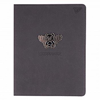 Дневник шк. PU твердый "Bear angel" А5, 40 л., 911387 YES Дневник шк. PU твердый "Bear angel" А5, 40 л., 911387 YES