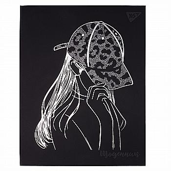 Щоденник шк. інтегральний "Girl" А5, 40 арк., 911574 YES Щоденник шк. інтегральний "Girl" А5, 40 арк., 911574 YES